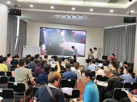 吉林中醫(yī)針灸學(xué)習(xí)班  包教包會