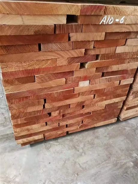 卡雅楝供应商进口卡雅楝江苏原木材批发常年供应