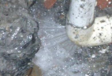 南朗镇供水管网漏水探测 房屋管道漏水检测