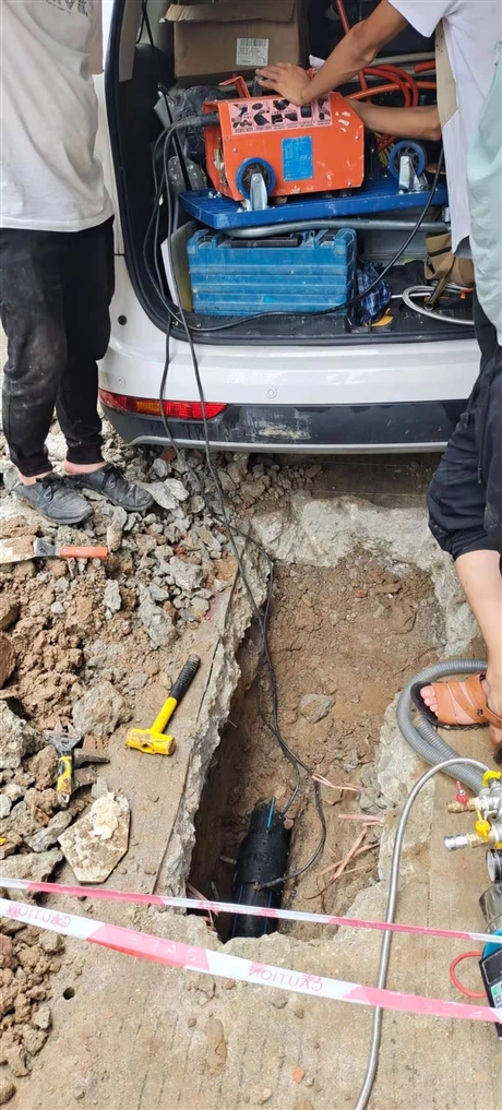阜沙镇小区消防管漏水检测，家里水管漏水查漏检漏