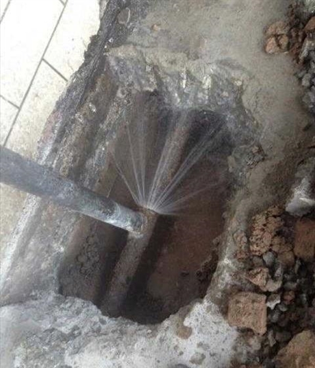 小欖鎮(zhèn)地下鐵管漏水檢測(cè)，上門(mén)維修水管漏水