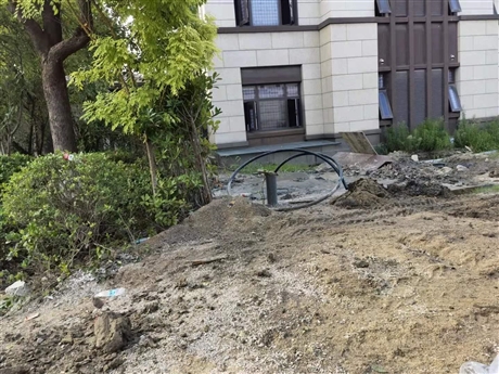 江北機(jī)械冷卻用水打井，江北打水井公司