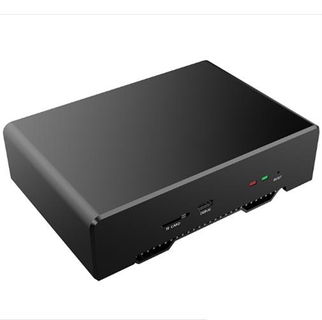 jetsontx2边缘计算盒子河北可订制算法