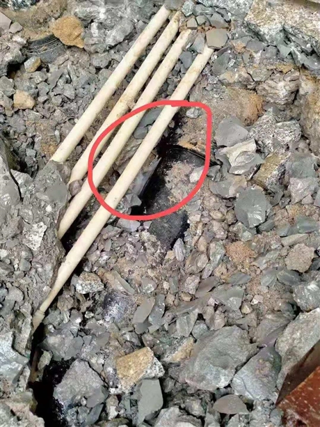 广州房屋水管漏水检测,工厂供水主管查漏