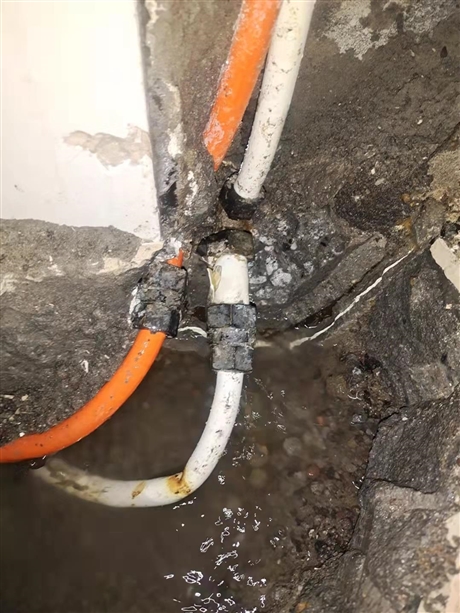 南頭鎮(zhèn)住戶(hù)廚房熱水管滲水查漏家庭暗管漏水測(cè)漏多少錢(qián)