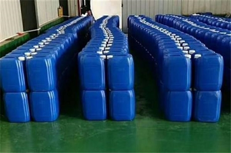 中央空调冷却塔清洗剂 工业设备清洗除垢剂