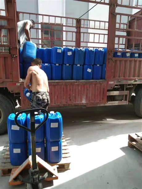 高效运行除垢剂 制冷机组清洗剂 除垢剂