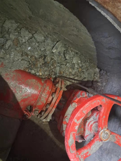 江門廠區(qū)埋地暗管漏水檢測 修水管技工