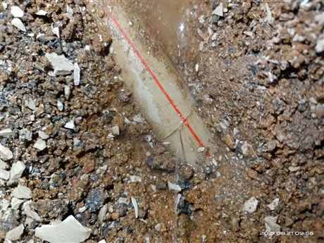 广州检测厕所漏水 自来水管漏水快速补漏