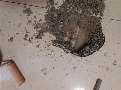 佛山测量水管漏水 检测水管漏水
