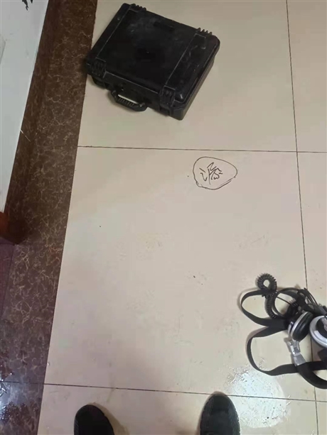 珠海管道漏水检测 检测房屋漏水需要热水吗