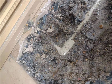 佛山測量管道漏水 浴室水管漏水怎么處理