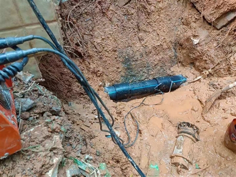 江門地下水管漏水公司 暗管漏水找誰修