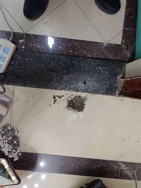 廣州測試水管漏水 檢測房屋漏水需要熱水嗎