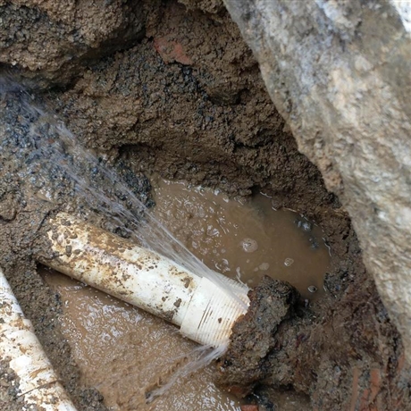 东莞查水管漏水，地下水管漏水测漏，管道漏水抢修，诚信商家