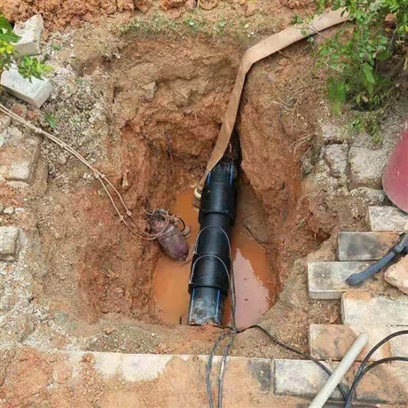 南城地下PE管維修安裝，家里水管漏水檢測(cè)查漏