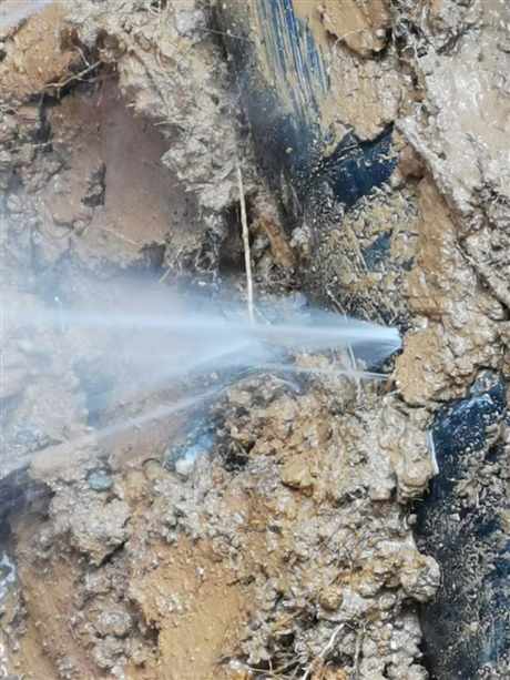 惠州水管漏水探测，自来水管检漏，暗管查漏维修，免费咨询