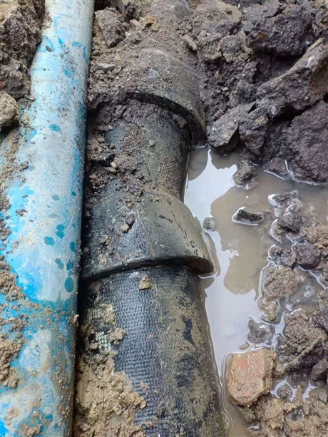 佛山测量水管漏水 水管漏水维修