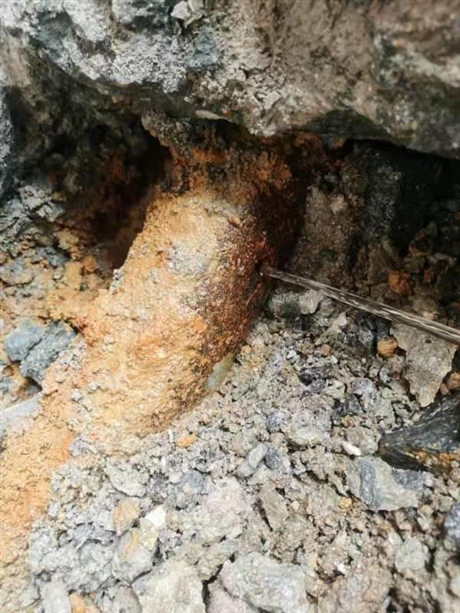 禅城小区自来水管探漏，供水管道漏水检测
