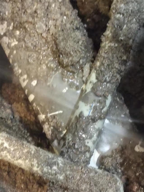 江门厂房自来水漏水测漏 正规检漏公司
