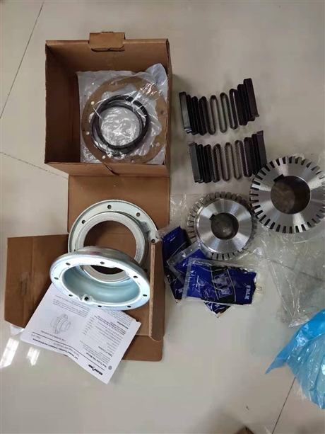 美国福克蛇簧联轴器1120t101130t10