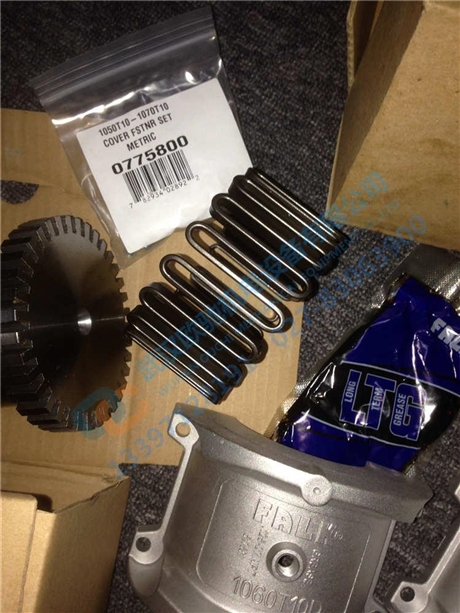 美国福克蛇簧联轴器1120t101130t10