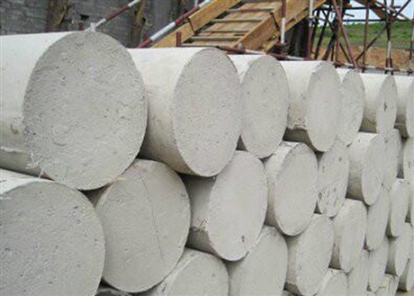 安徽生产设计安装聚苯乙烯轻质实心填充体厂家