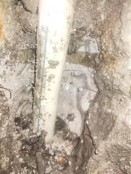 廣州給水管網(wǎng)檢漏，消防水管漏水測(cè)漏