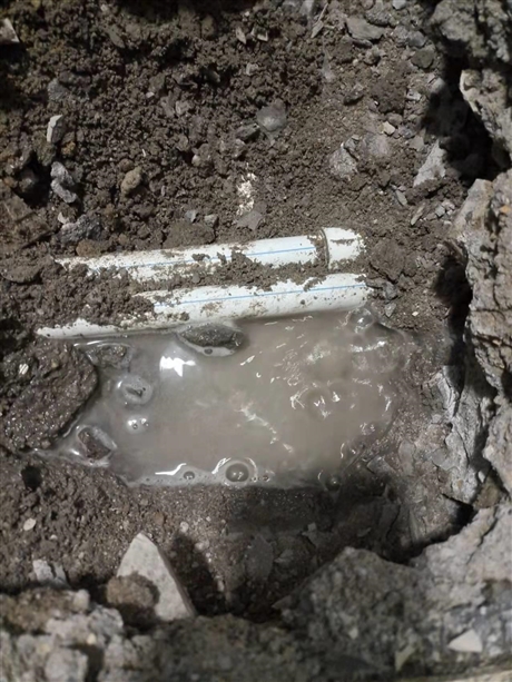 珠海室外消防管道排查漏水 全地區(qū)維修水管檢測(cè)漏水點(diǎn)