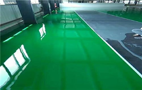 漢沽區(qū)防靜電地坪漆施工廠家客戶優(yōu)選