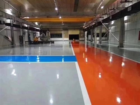平鄉(xiāng)車庫(kù)地面刷漆施工廠家客戶優(yōu)選