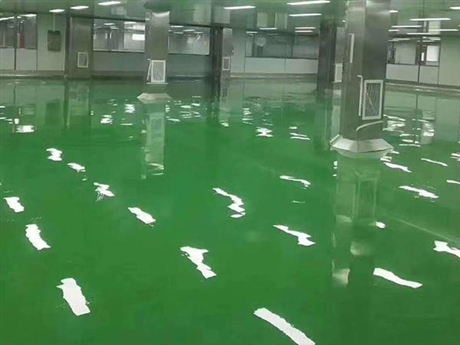淶源車庫(kù)地面刷漆施工廠家客戶優(yōu)選