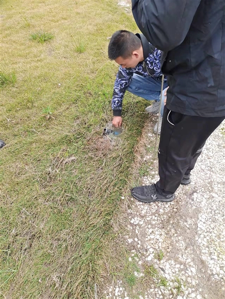 珠海室外消防管道排查漏水 附近修地下管查漏水公司