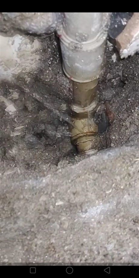 肇庆工业园区地下管道漏水查漏 室内暗管渗水检查