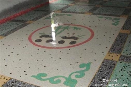 定州現(xiàn)澆水磨石制作制作方法標(biāo)準(zhǔn)指導(dǎo)