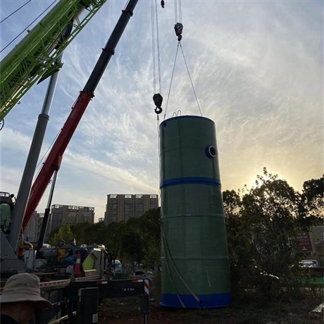 淮北市箱泵一体化厂家指导