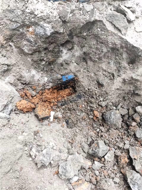 南沙探查地埋管网 楼层暗管滴水检测