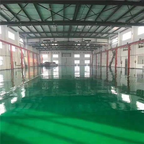 津南区环氧树脂地坪漆公司客户优选