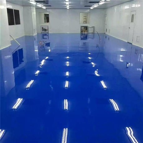 唐山防靜電地坪漆施工公司質(zhì)量服務(wù)