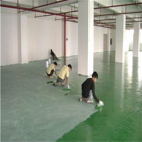 平?jīng)龇漓o電地坪漆施工廠家質(zhì)量服務(wù)
