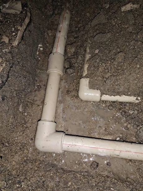 江門廠房消防漏水測漏 附近維修管道電話