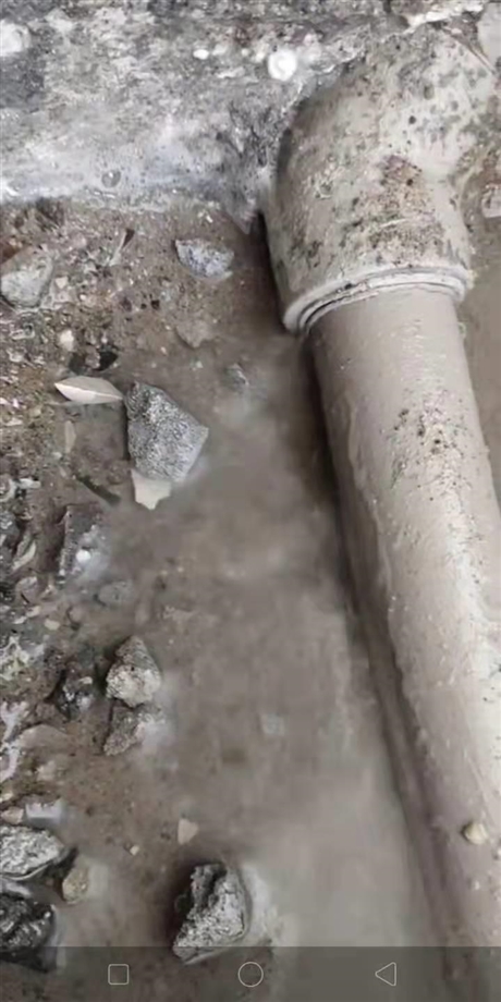 广州卫生间滴水检测水管 地下给水管找漏水点