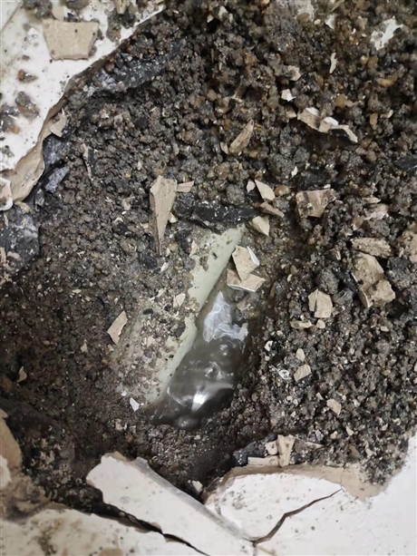 江门工业园区地下管道漏水查漏 室外水管漏水排查