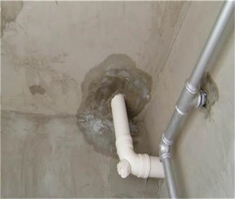 东莞市塘厦防水补漏 周边修防水