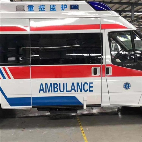 紹興救護(hù)車病人長途轉(zhuǎn)運(yùn)出-24小時服務(wù)/救護(hù)轉(zhuǎn)運(yùn)中心