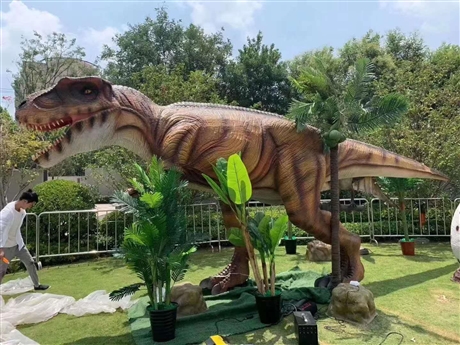 出租恐龙模型 租赁大型恐龙展租赁
