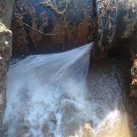 东莞工业区埋地水管漏水检测 房屋水管漏水检测
