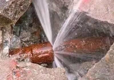 惠州水管漏水检测维修 暗管漏水检测