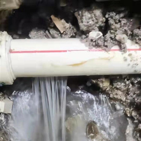 深圳修管道漏水服务 探测消防管道漏水点