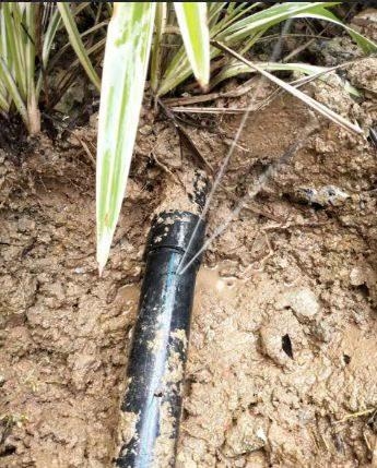 深圳查管道漏水电话 物业给水管网爆裂检测